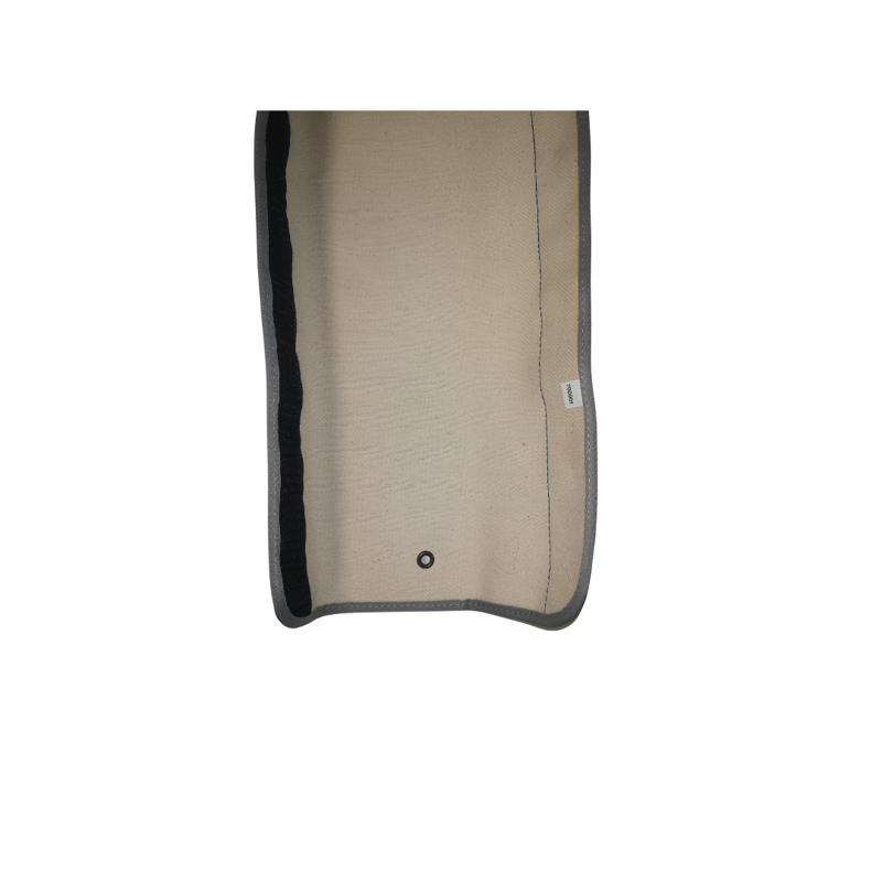 DMM Kevlar Rope Protector in Black 50cm-1